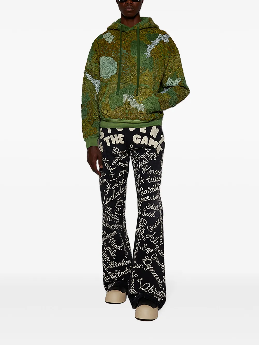 EARTHLING VIP Lust hoodie | Hoodies | Image 2