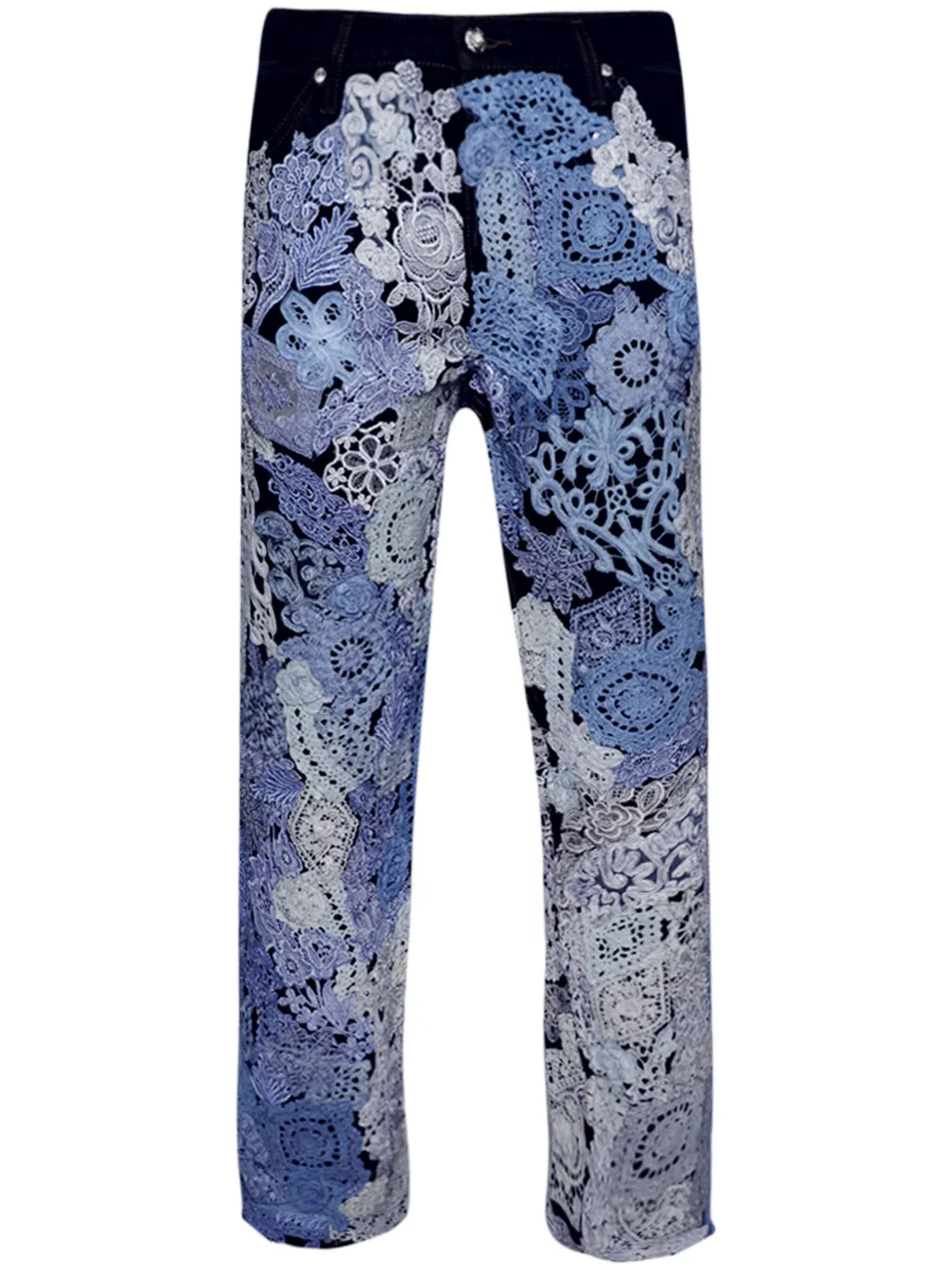 EARTHLING VIP Poetic Lust jeans | Blue | Image 1