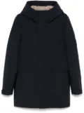 RRD Egg Floating parka - Blue