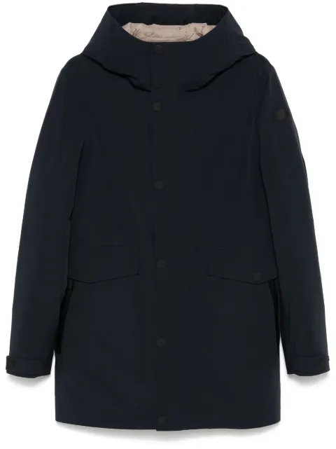 RRD parka Egg Floating