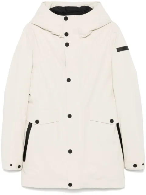RRD Egg Floating parka 