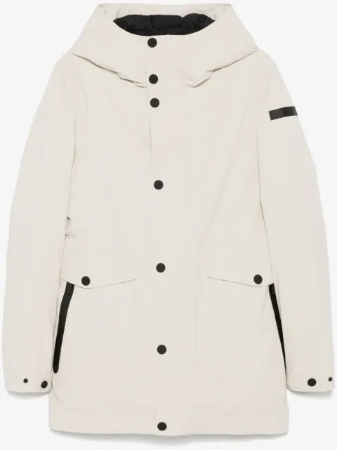 RRD Egg Floating parka 