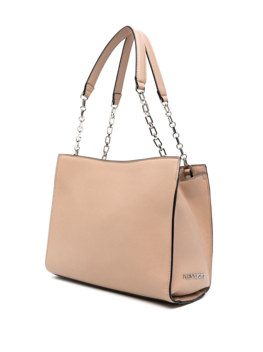 Plein Sport Zoe shopper - Beige