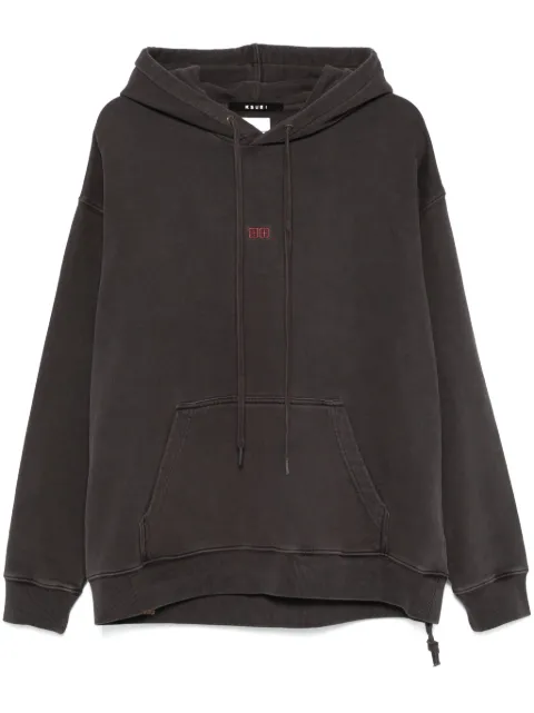 Ksubi hoodie Hit List Biggie