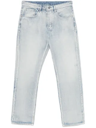 Ksubi Anti K ジーンズ | ブルー | FARFETCH JP