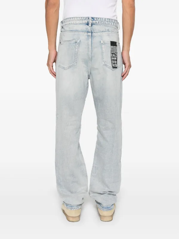 Ksubi Anti K ジーンズ | ブルー | FARFETCH JP