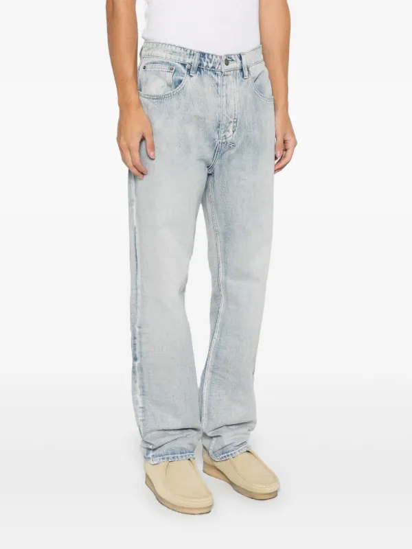 Ksubi Anti K ジーンズ | ブルー | FARFETCH JP