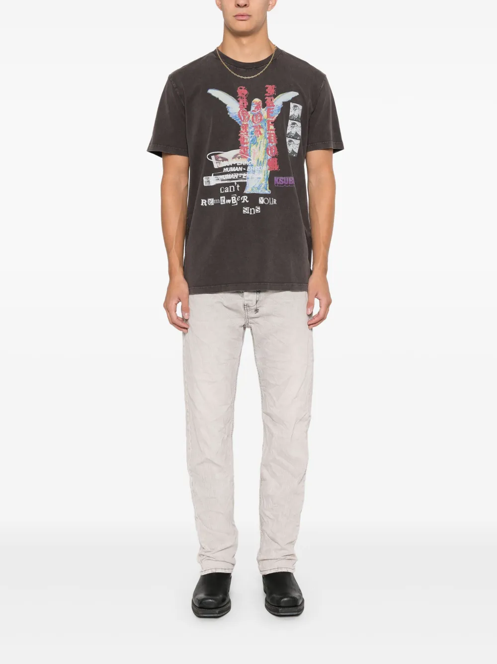Ksubi jeans Hazlow | Jeans rectos | Image 2