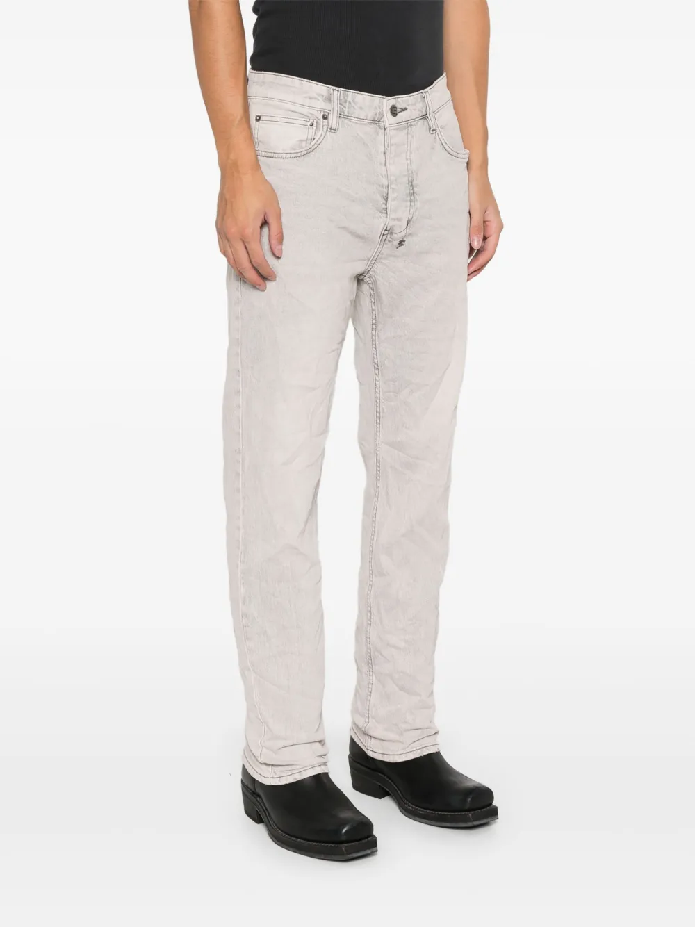 KSUBI HAZLOW JEANS