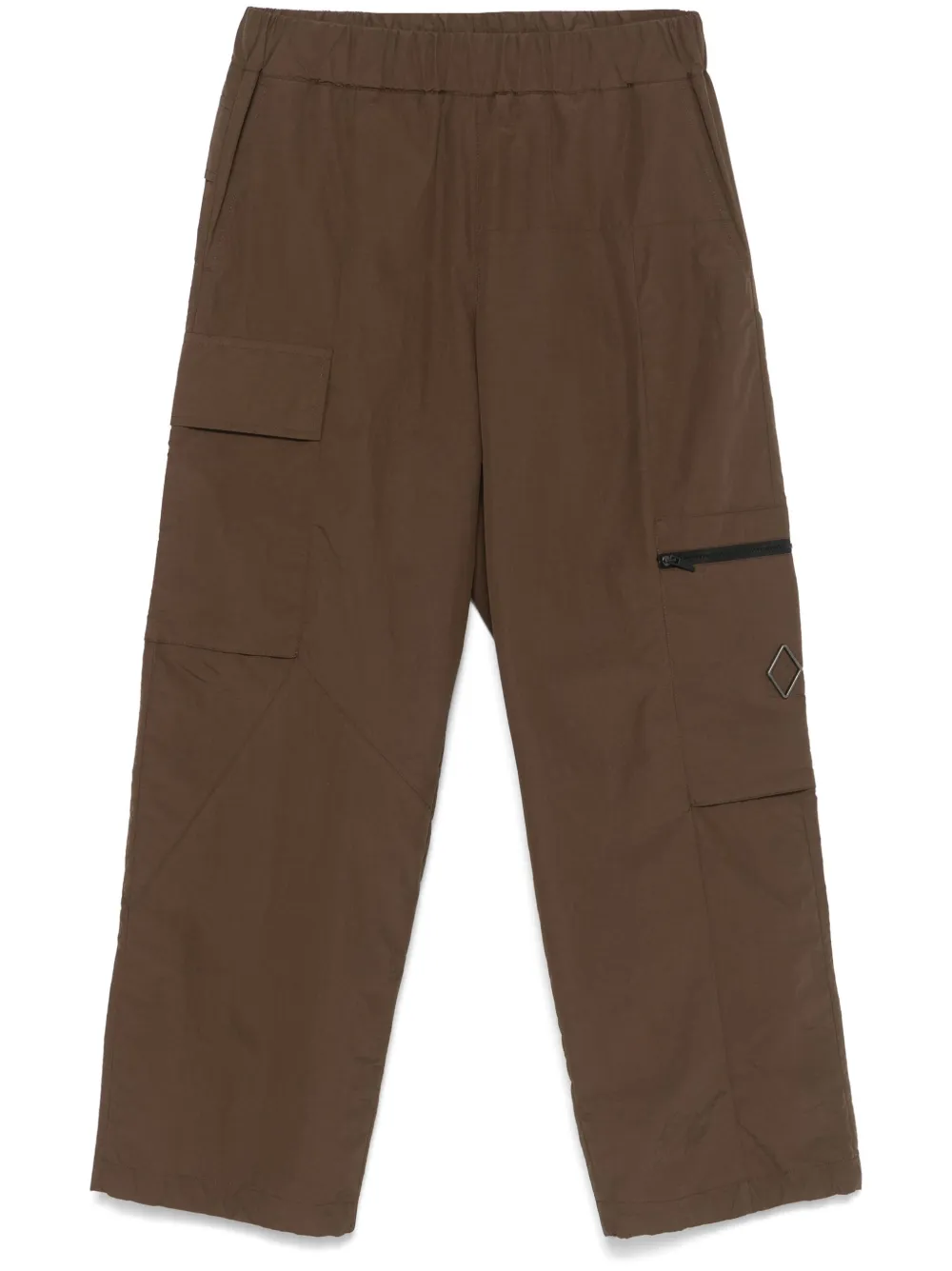 * Stratum cargo trousers