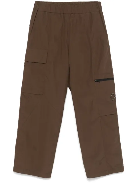 A-COLD-WALL* Stratum cargo trousers