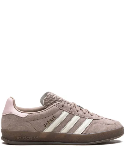 adidas tenis Gazelle Indoor "Brown Pink" 