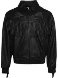 Paly Real Life jacket - Black
