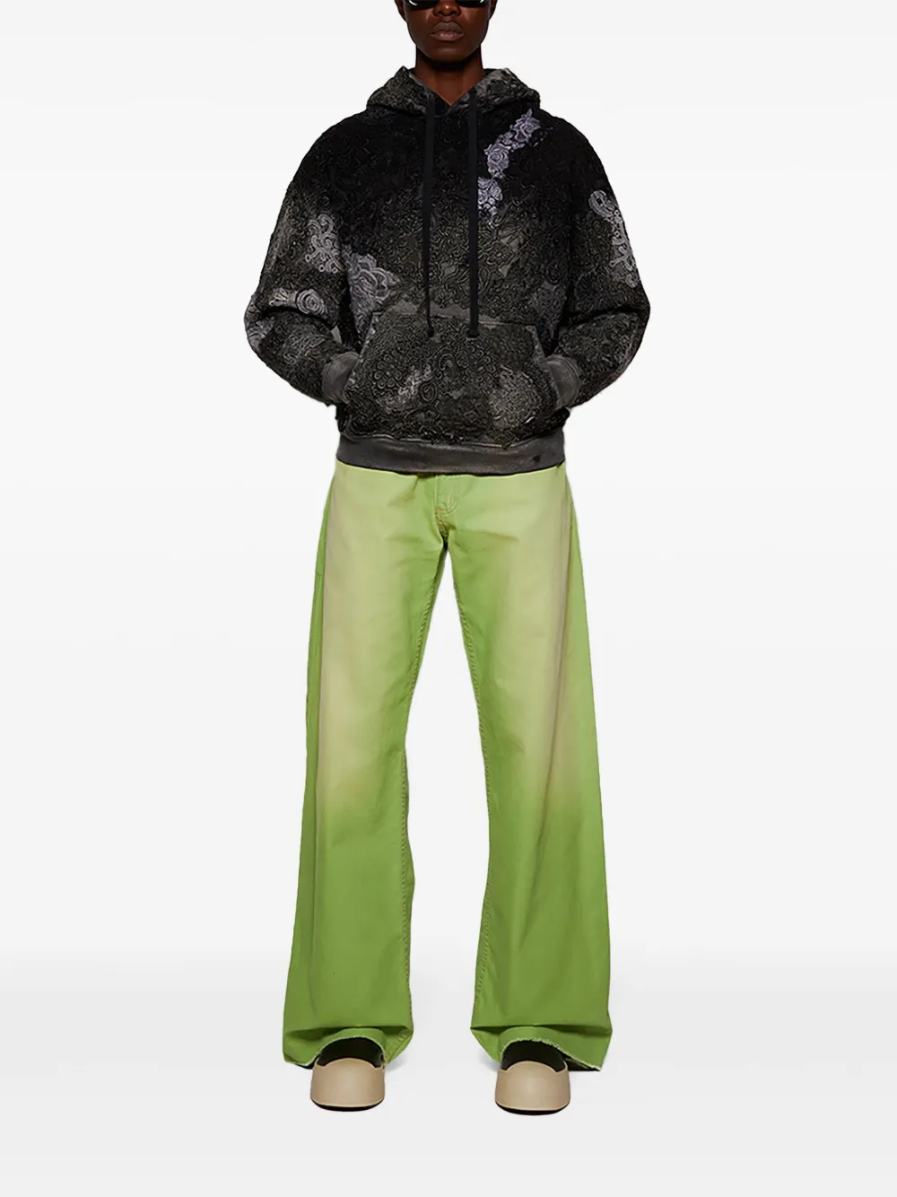 EARTHLING VIP Lust hoodie | Hoodies | Image 2