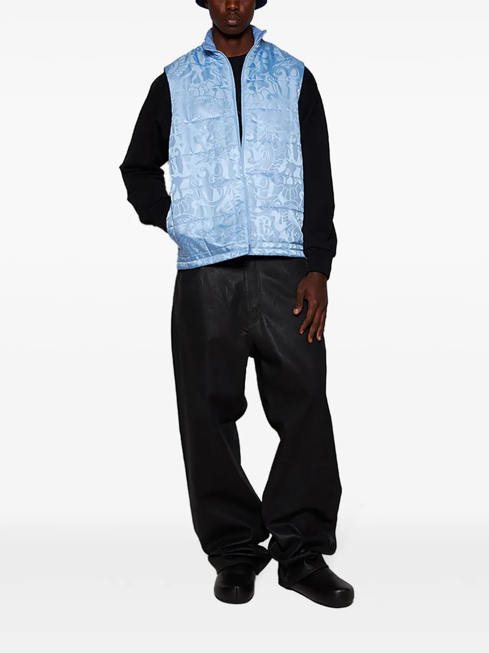 Casella Meyer chaleco Heaven | Chalecos | Image 2