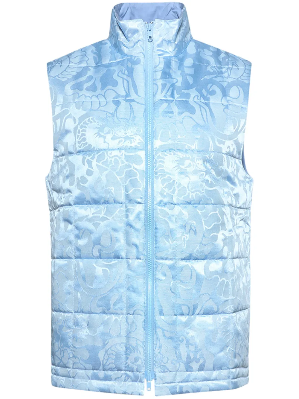 Casella Meyer chaleco Heaven | azul | Image 1