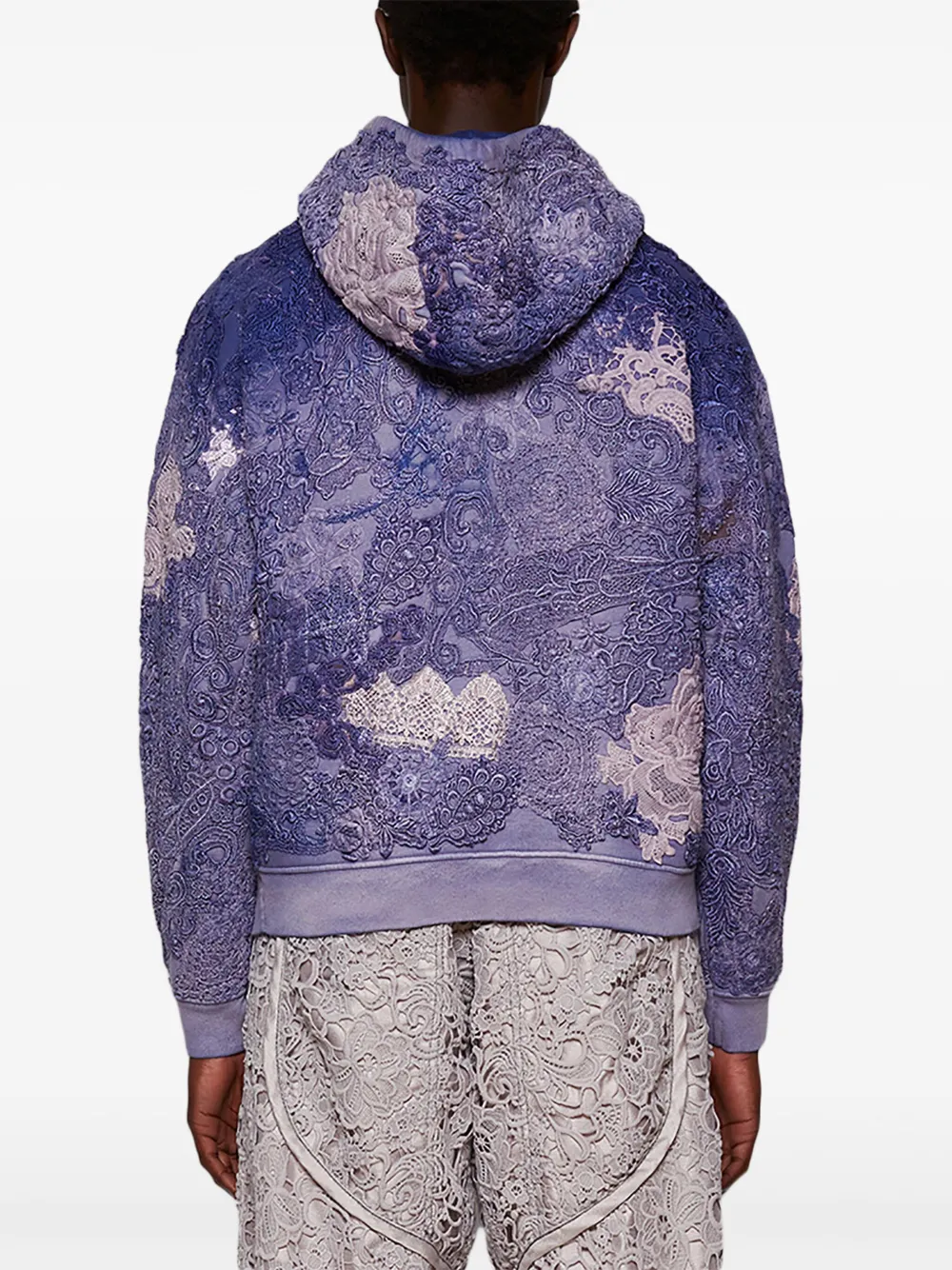 Lust Hoodie