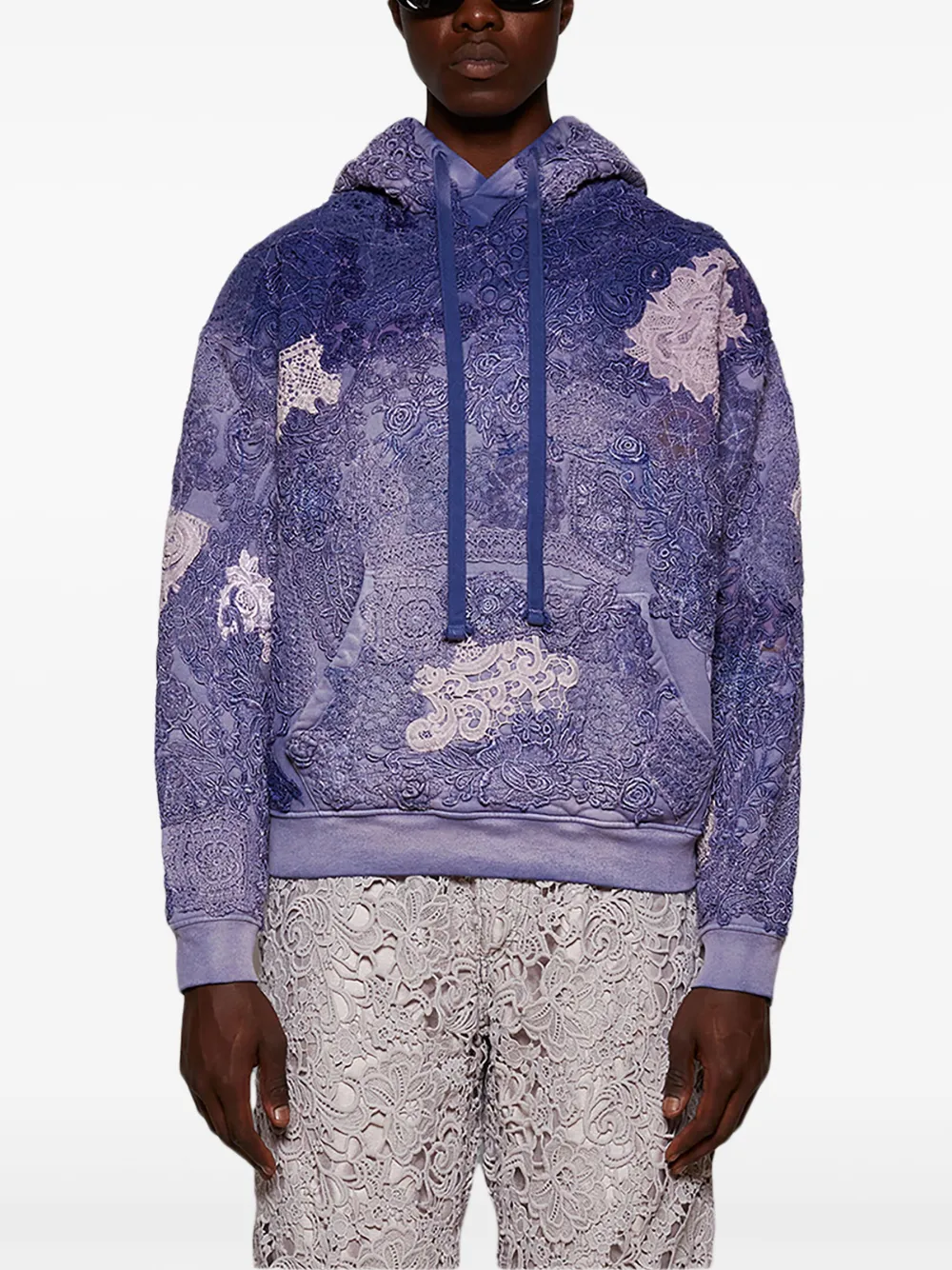Lust Hoodie
