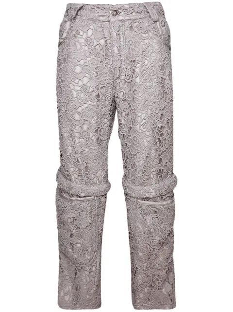 EARTHLING VIP Lust trousers