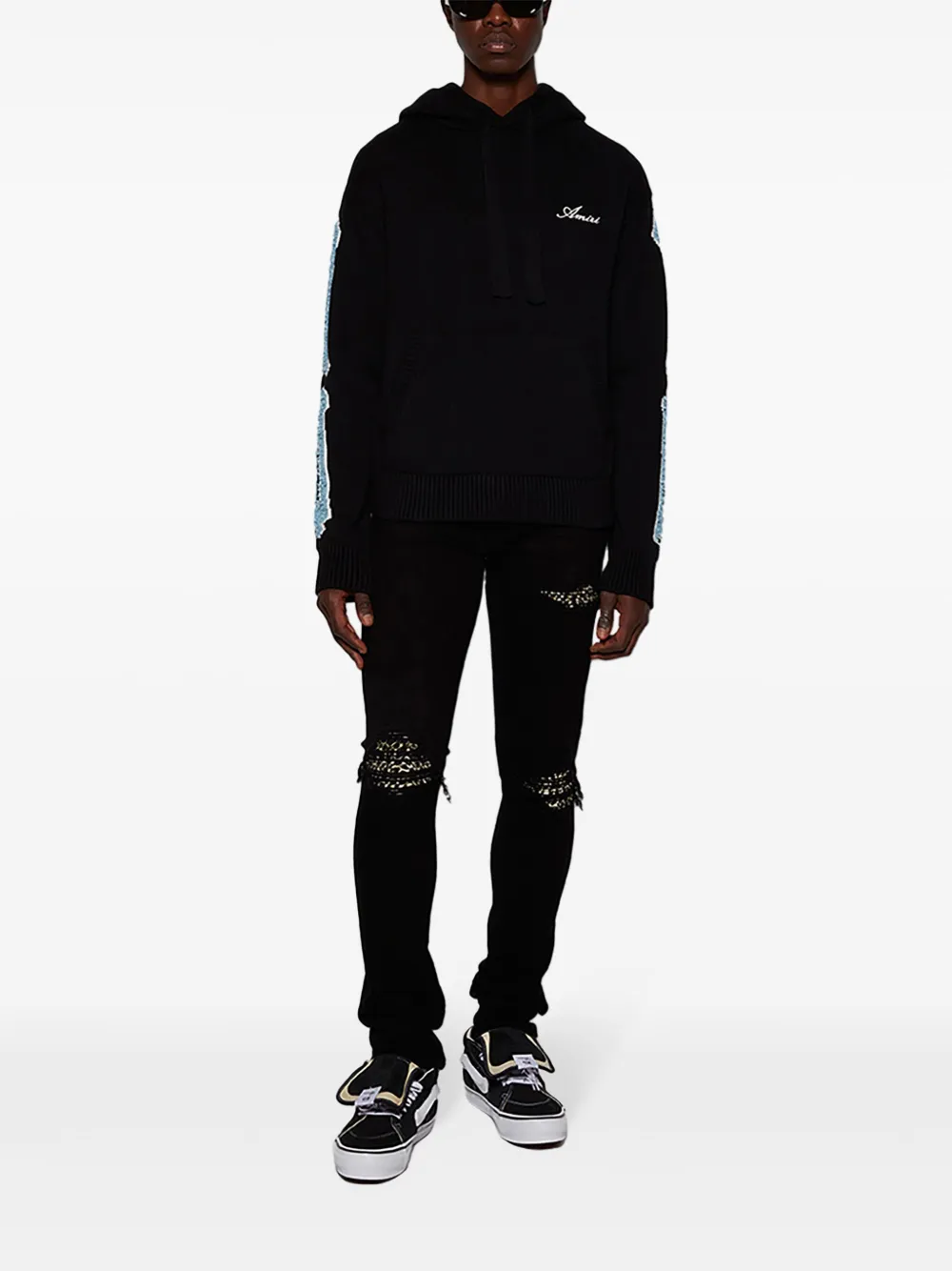AMIRI Bones hoodie | Hoodies | Image 2