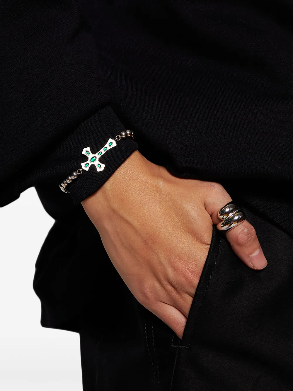 VEERT anillo The Wrap | Image 2