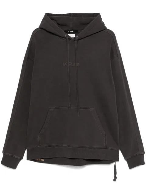 Ksubi Inverted Biggie hoodie