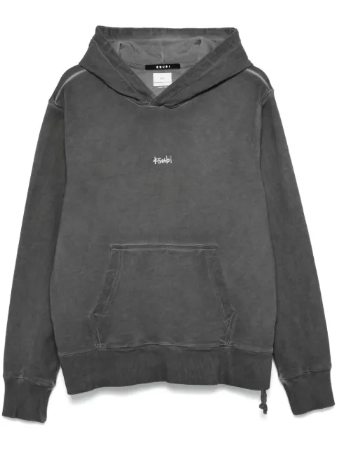 Ksubi 1999 Fade Kash hoodie