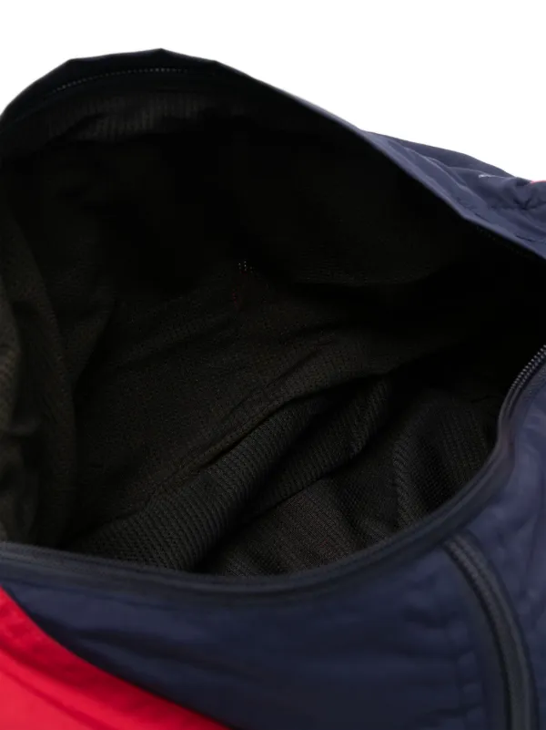 Martine Rose Track Jacket Tote Bag | Red | FARFETCH