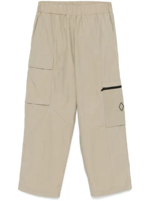 A-COLD-WALL* pantalones cargo Stratum