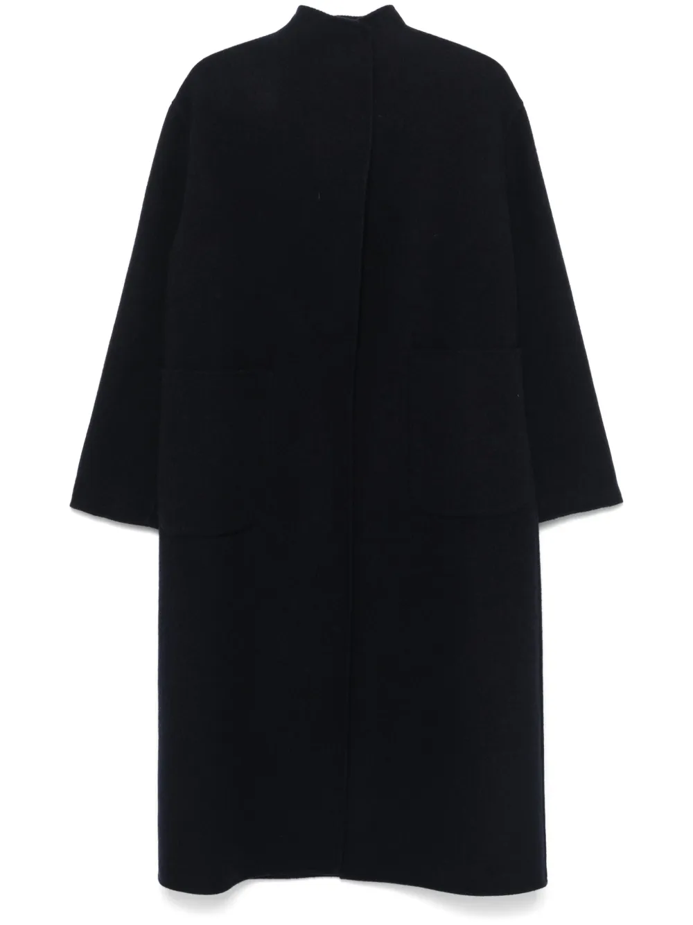 Dusan コート | ブルー | FARFETCH JP