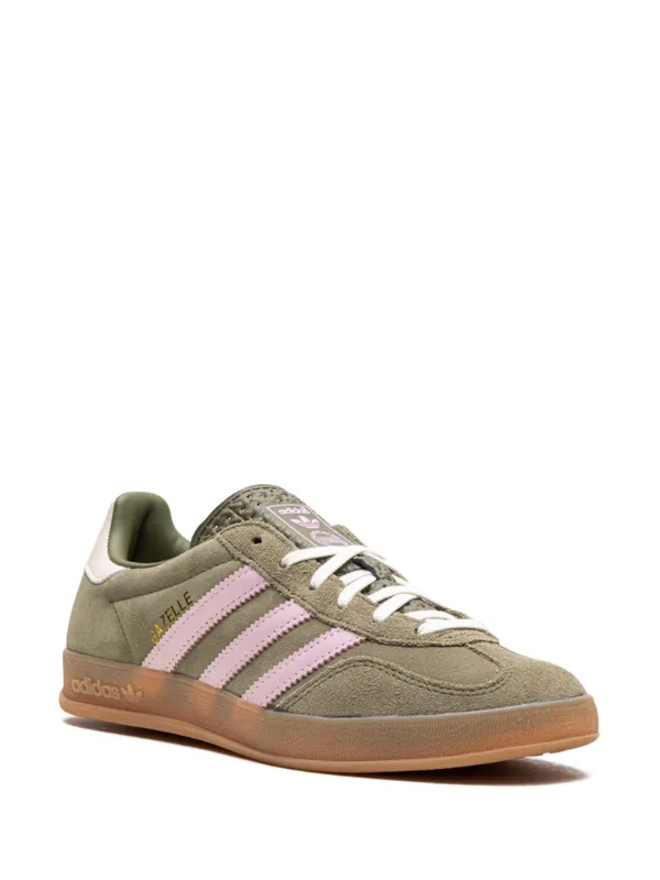 Adidas shoes women olive best sale