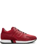 Versace Greek Key Contrast ""Red"" sneakers