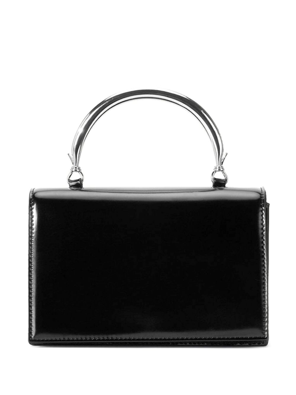 STAUD Arc tote bag - Black