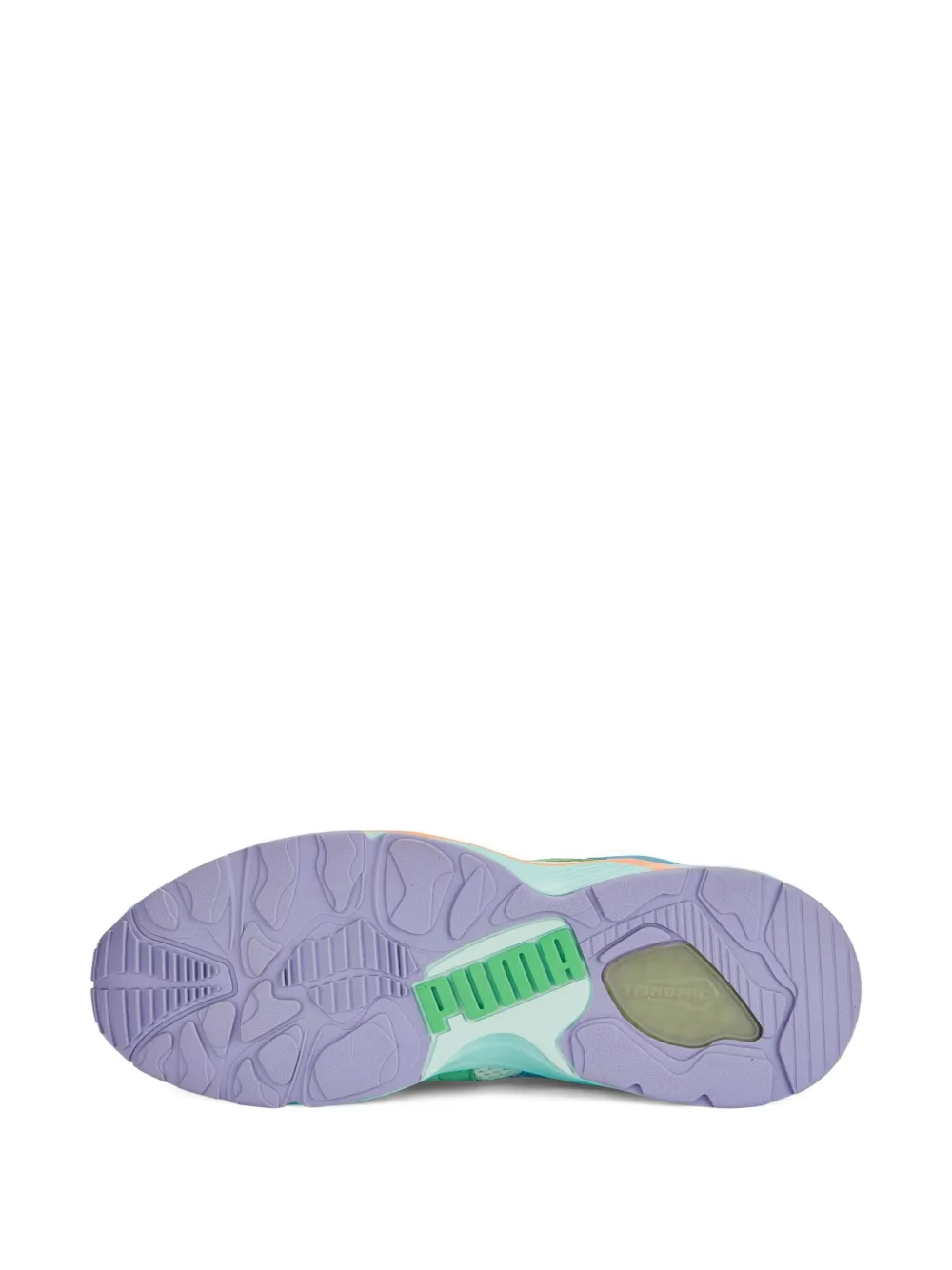 PUMA Prevail sneakers Blue