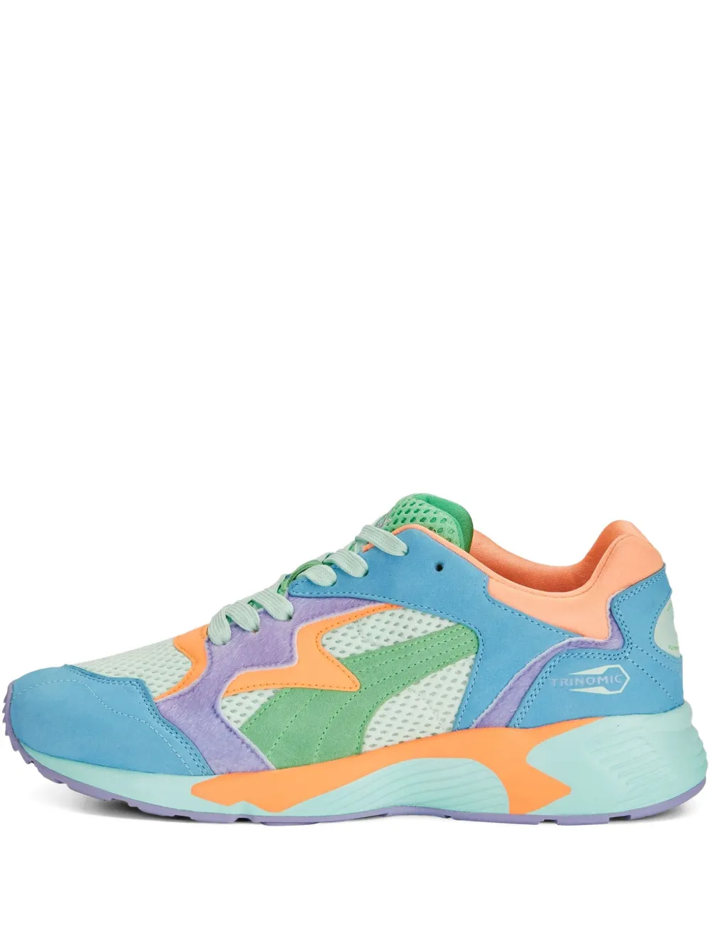PUMA Prevail sneakers Blue