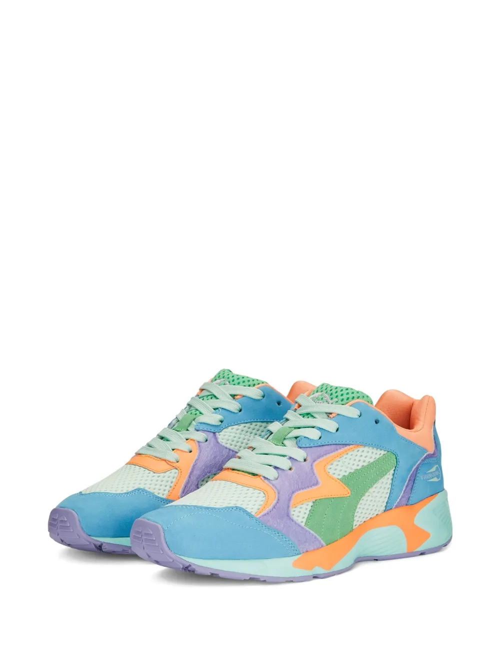 PUMA Prevail sneakers Blue