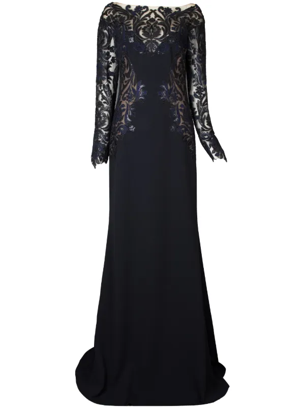 Tadashi newest Shoji Dress