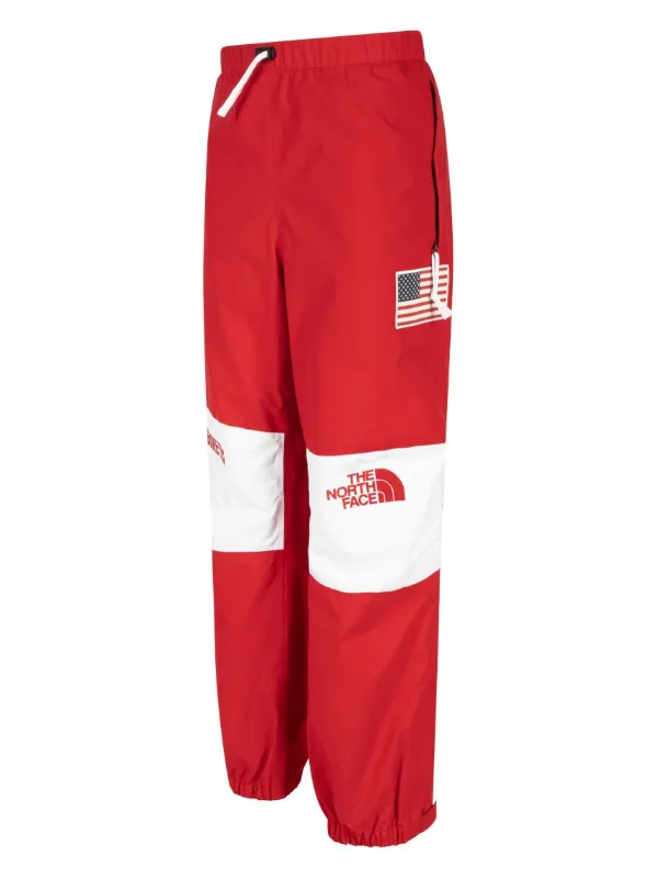 Supreme north face trousers hot sale