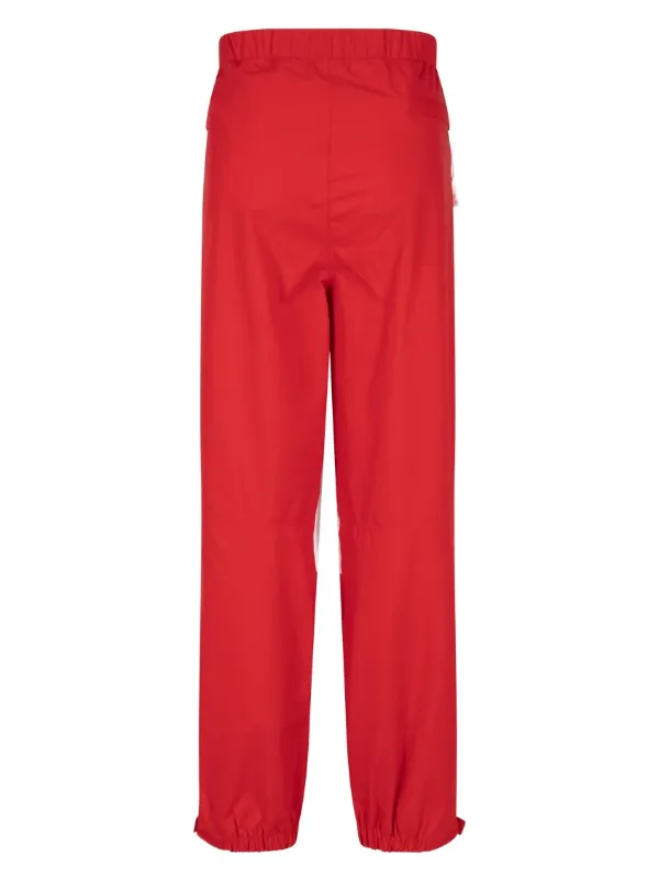 Supreme x The North Face Trans Antarctica Expedition Red Trousers Red FARFETCH TR