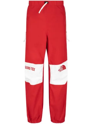 Supreme x The North Face Trans Antarctica Expedition “Red” パンツ | レッド |  FARFETCH JP