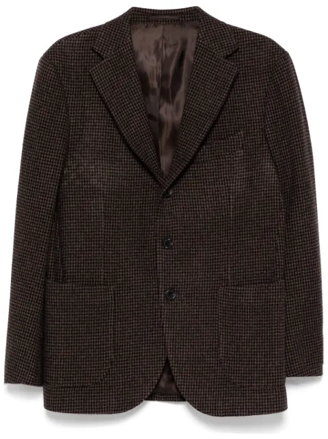 Man On The Boon. blazer Drogo