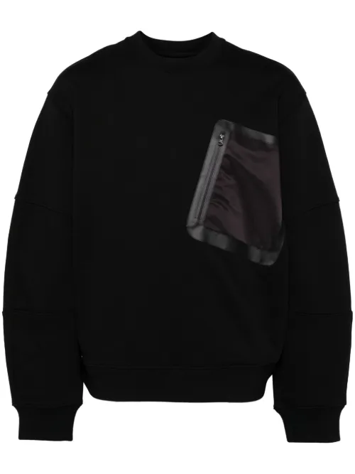 Sweat à poche poitrine - CROQUIS - Modalova