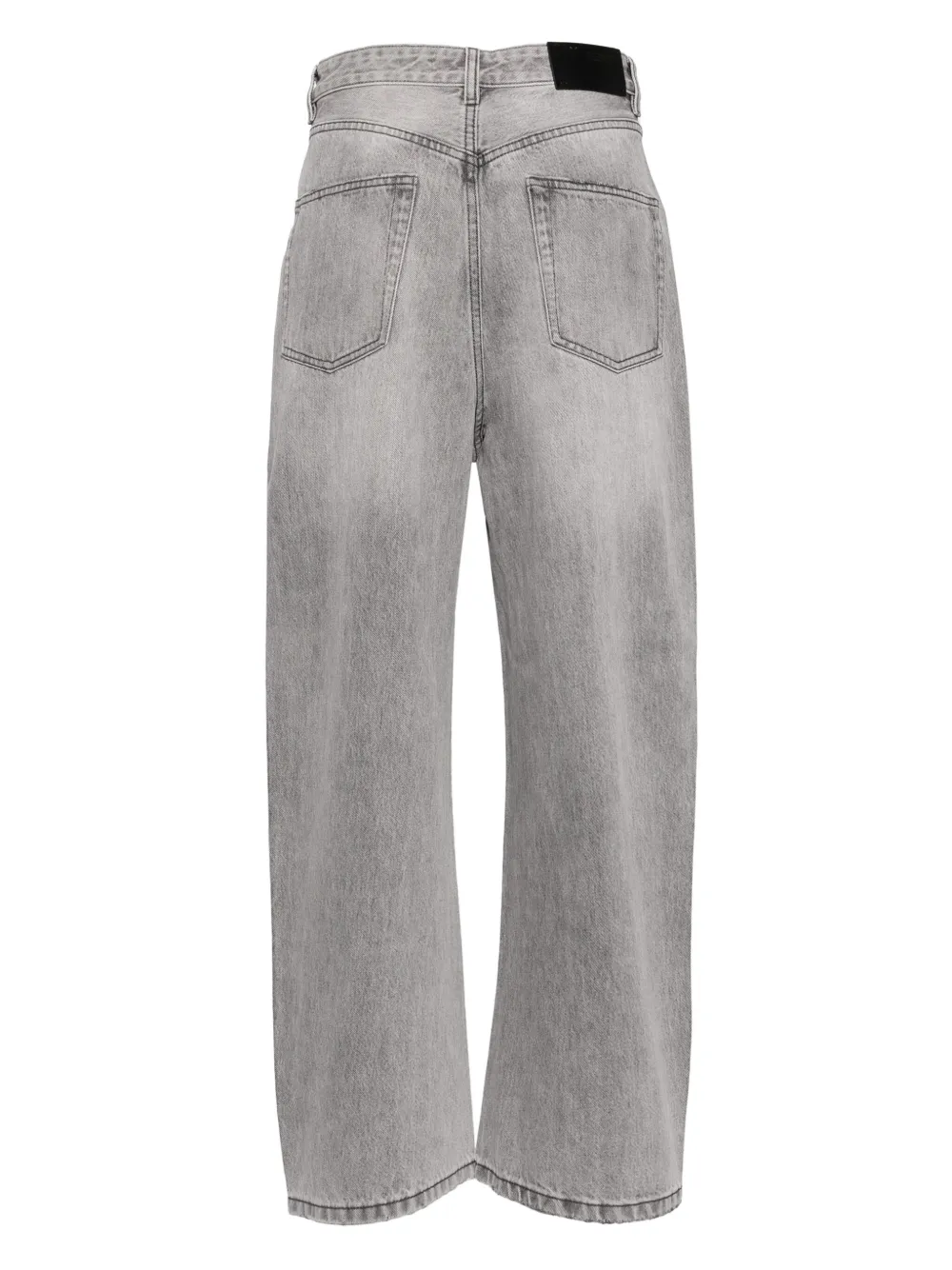 JNBY Denim jeans - Zwart