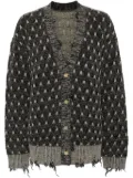 JNBY V-neck cardigan - Black