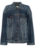 JNBY beaded denim jacket - Blue