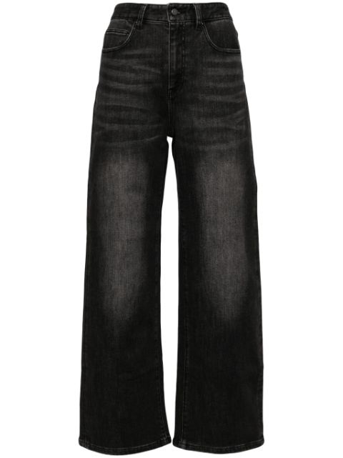 JNBY straight leg losse jeans Women