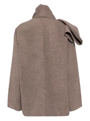 JNBY Capes for Women - Shop on FARFETCH