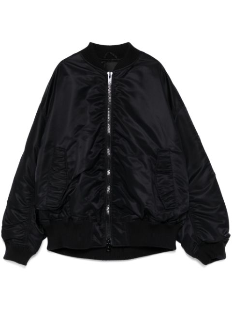 JNBY down bomber jacket Women