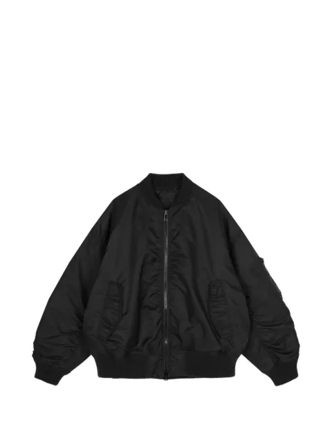 JNBY chamarra bomber
