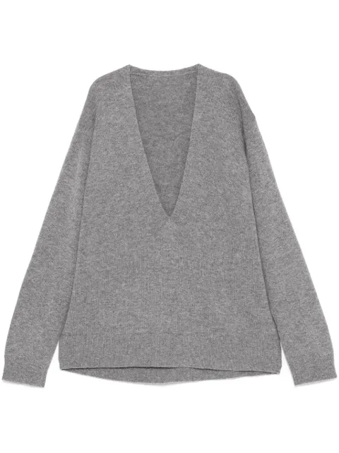 JNBY V-neck jumper